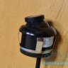 Универсальная автомобильная камера сенсор 1058K CARMEDIA CM-7509С BALL (врезная под фрезу, установка 360 градусов, как передняя/ задняя, вертикальная/ горизонтальная, тип капелька