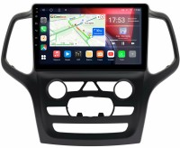 Штатная магнитола Jeep Grand Cherokee 4 (WK2) (2013-2022) (Тип B) Canbox L-Line 4296-9-0360 Android  (4G-SIM, 6/128, TS18, DSP, QLed)