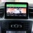 Штатная магнитола Mercedes-Benz GLS 2016-2018 Carmedia XN-M8002 Android 10