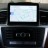 Штатная магнитола Mercedes-Benz GLS 2016-2018 Carmedia XN-M8002 Android 10
