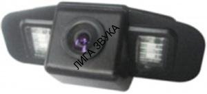 Камера заднего вида Phantom CAM-1222 для Honda Civic 4D VIII (2012)