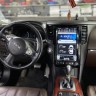 Штатная магнитола Infiniti FX 2008-2013, QX70 2013-2018 Carmedia ZF-1828-GE Tesla Style Android 