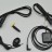 Штатная магнитола Honda Fit 2001-2007 с механической печкой (правый руль) Carwinta CF-3280T8
