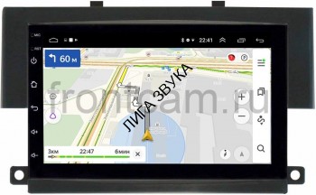 Штатная магнитола Mitsubishi Colt VI 2002-2012 OEM GT7-RP-mit-colt-188 Android Штатная магнитола Mitsubishi Colt VI 2002-2012 OEM GT7-RP-mit-colt-188 Android