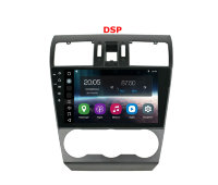 Штатная магнитола Subaru Forester, XV (2013-2015) V901R-DSP s200 Android  