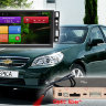 Штатная магнитола Chevrolet Aveo 2005-2011 T250, Epica 2006-2012, Captiva 2006-2011 RedPower 31020IPSDSP Android 7 
