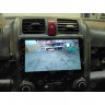 Штатная магнитола Honda CR-V III 2007-2012 IQ Navi P6-1506FSHD Android