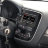 Штатная магнитола Mitsubishi Outlander 2006+, Lancer, Pajero, Shogun 2007+, ASX, RVR 2010+, Citroen C-Crosser 2007-2012, C4 Aircross 2012+, Peugeot 4007 2007-2012, 4008 2012+ Incar AHR-6197 