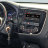 Штатная магнитола Mitsubishi Outlander 2006+, Lancer, Pajero, Shogun 2007+, ASX, RVR 2010+, Citroen C-Crosser 2007-2012, C4 Aircross 2012+, Peugeot 4007 2007-2012, 4008 2012+ Incar AHR-6197 