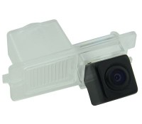 Штатная камера заднего вида SsangYong Actyon, Actyon Sport, Cyron, Rexton Pleervox PLV-AVG-SSY01