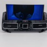 Штатная магнитола Toyota Land Cruiser 200 2007-2015 Carmedia NH-T1201 Android LOW