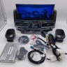 Штатная магнитола Toyota Land Cruiser 200 2007-2015 Carmedia NH-T1201 Android LOW