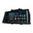 Штатная магнитола BMW 5er F07 / F10 / F11 2010-2013 IQ NAVI T44-1104C Android 6.0.1 10,25" Full Touch