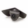 CCD штатная камера переднего вида AVS324CPR (#113) для автомобилей MERCEDES-BENZ