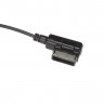 USB аудиопровод Mercedes Benz Media Interface Pleervox PLV-AUX-MB