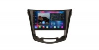 Штатная магнитола Nissan Qashqai, X-Trail 2013+ FarCar TM / HL / XL 665M Android 4G SIM DSP