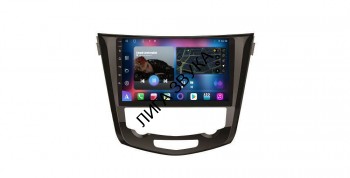 Штатная магнитола Nissan Qashqai, X-Trail 2013+ FarCar TM / HL / XL 665M Android 4G SIM DSP Штатная магнитола FarCar s400 для Nissan Qashqai, X-Trail на Android (665M)