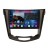 Штатная магнитола Nissan Qashqai, X-Trail 2013+ FarCar TM / HL / XL 665M Android 4G SIM DSP