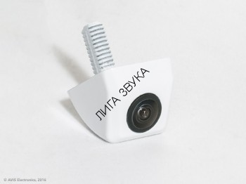 Универсальная камера заднего вида AVEL AVS310CPR (988 CMOS White) Универсальная камера заднего вида AVEL AVS310CPR (988 CMOS White)