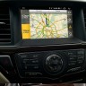 Навигационный блок Infiniti с системой 08IT Radiola RDL-INF-08IT