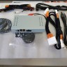 Навигационный блок Infiniti с системой 08IT Radiola RDL-INF-08IT