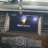 Навигационный блок Infiniti с системой 08IT Radiola RDL-INF-08IT