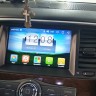 Навигационный блок Infiniti с системой 08IT Radiola RDL-INF-08IT