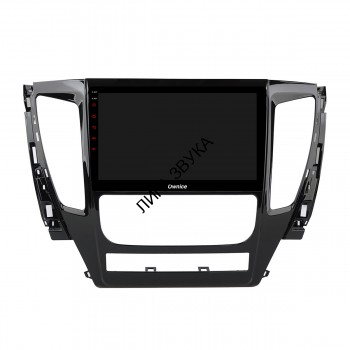 Штатная магнитола Mitsubishi Pajero Sport 3 2017+, L200 2016-2018 АКПП, поддержка кругового обзора Carmedia OL-9638-2D-D 4G DSP QLED 4G Штатная магнитола Mitsubishi Pajero Sport 3 2017+, L200 2016-2018 АКПП, поддержка кругового обзора Carmedia OL-9638-2D-D 4G DSP QLED 4G
