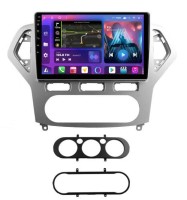 Штатная магнитола Ford Mondeo 2006-2014 FarCar TM / HL / XL 1231M Android 4G DSP