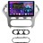 Штатная магнитола Ford Mondeo 2006-2014 FarCar TM / HL / XL 1231M Android 4G DSP