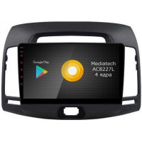 Штатная магнитола Hyundai Elantra IV 2006-2011 Roximo S10 RS-2018 Android