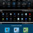 Штатная магнитола BMW 5 Series 2010-2013 F10, F11 дорестайлинг, CIC Radiola TC-8208 Android