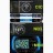 Штатная магнитола BMW 5 Series 2010-2013 F10, F11 дорестайлинг, CIC Radiola TC-8208 Android
