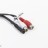 Потолочный монитор 17,3" Avel AVS1717MPP + Xiaomi Mi TV Stick + AV1252DC