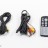 Потолочный монитор 17,3" Avel AVS1717MPP + Xiaomi Mi TV Stick + AV1252DC