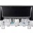 Штатная магнитола BMW X6 F16 2014+, X5 F15 2014+ NBT, поддержка кругового обзора Parafar PF8235i
