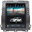 Штатная магнитола Toyota Land Cruiser Prado 120 2002-2009 Carmedia ZF-1116H-Q6 Тесла-стиль Android DSP