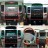 Штатная магнитола Toyota Land Cruiser Prado 120 2002-2009 Carmedia ZF-1116H-Q6 Тесла-стиль Android DSP