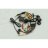 Переходная рамка Chevrolet Cruze 2009-2013 LeTrun 1893 под базовую магнитолу 10"