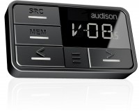 Пульт управления аудиопроцессором Audison DRC AB