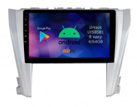 Штатная магнитола Toyota Camry 2014-2018 V55 Airoc RM-1117 Android DSP 4G