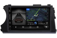 Штатная магнитола 2 din SsangYong Kyron, Korando, Actyon Canbox H-Line 5513-RP-SYAC-42 Android (4G-SIM, 4/64, DSP, IPS)