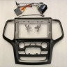 Штатная магнитола Jeep Grand Cherokee 2014+ Android Carmedia EW-9176-Q