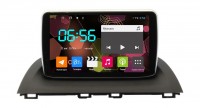 Штатная магнитола Mazda 3, Axela 2013+ Carwinta CF-3121TS9+ Android 4G LTE
