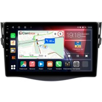 Штатная магнитола Toyota RAV4 3 (XA30) 2005-2016 H-4196-9086 Android (4G-SIM, 6/128, DSP, QLed)