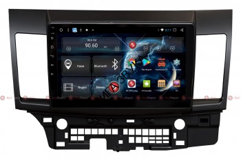 Штатная магнитола Mitsubishi Lancer X 2007-2012 51037RIPSDSP Штатная магнитола Mitsubishi Lancer X (2007-2012) 51037 R IPS DSP Android 8 
