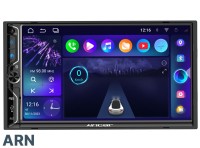 Штатная магнитола Nissan Universal 7 дюймов ARN7704-NS06-NS04 (4/64Gb) 