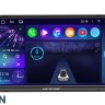 Штатная магнитола Nissan Universal 7 дюймов ARN7704-NS06-NS04 (4/64Gb) 