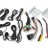 Штатная магнитола Nissan Universal 7 дюймов ARN7704-NS06-NS04 (4/64Gb) 
