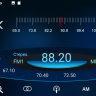 Штатная магнитола Hyundai Starex H1 2012+ FarCar A586 s200+ Android 